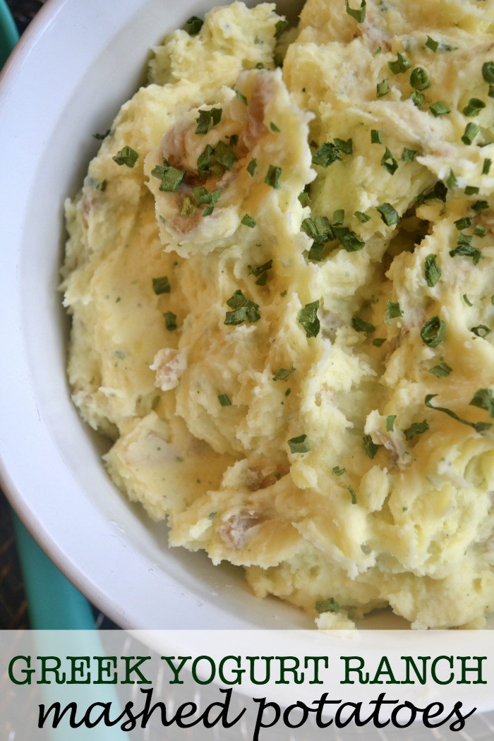 Ranch mashed best sale potatoes instant pot