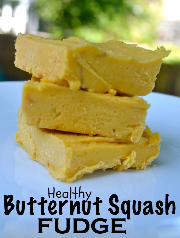 Butternut Squash Fudge 03