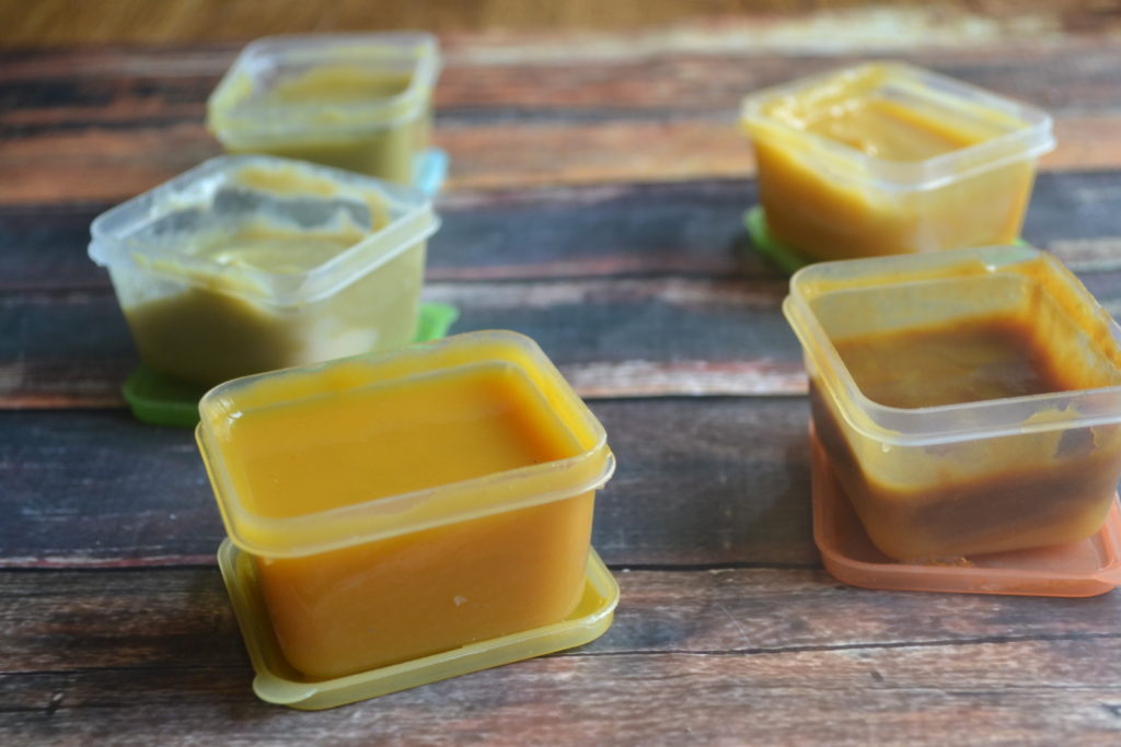 6 Essentials For Making Homemade Baby Food