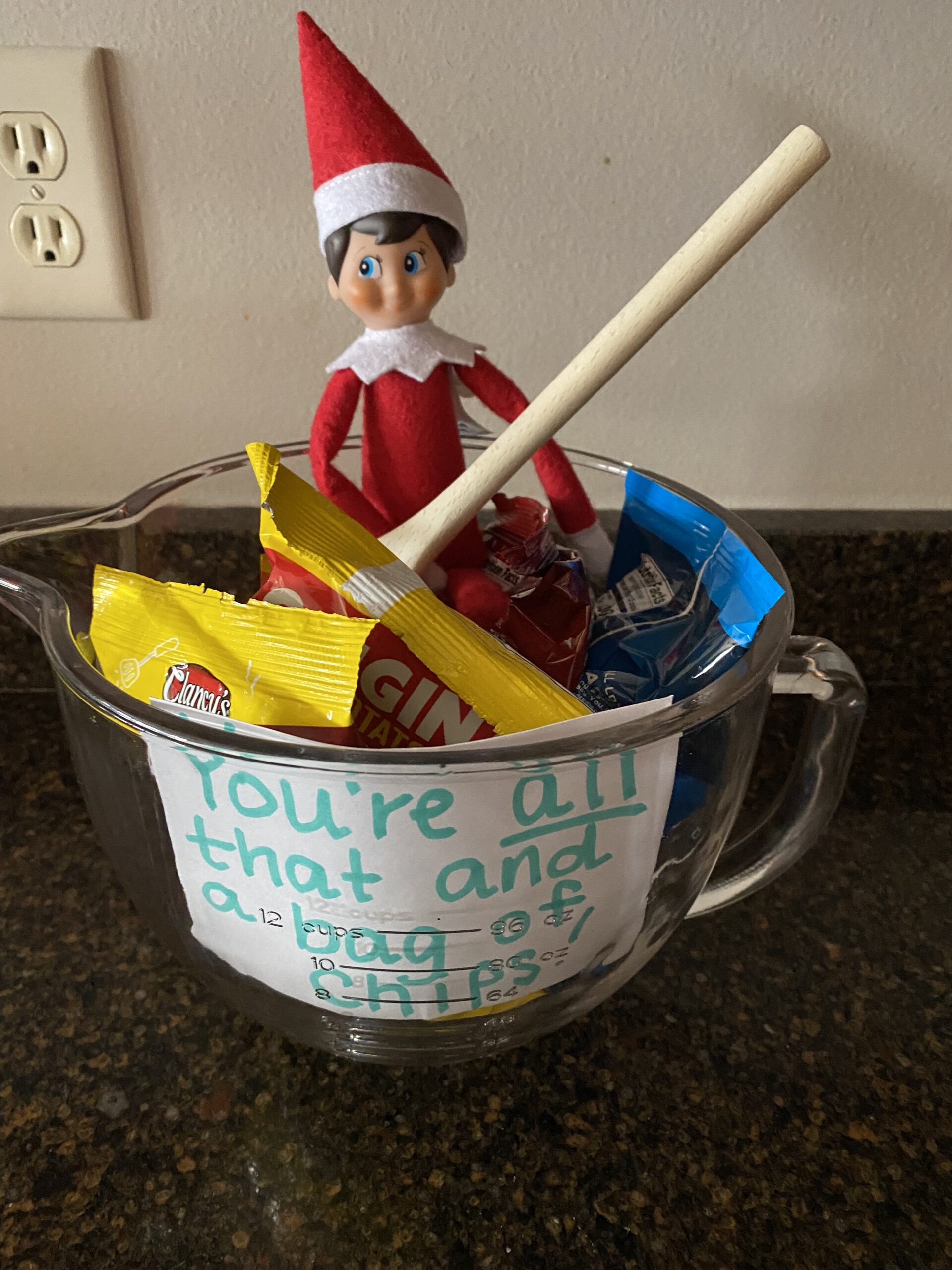50 Elf on the Shelf Ideas for 2023 - Make the Best of Everything
