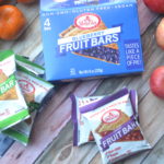 After school car snack station