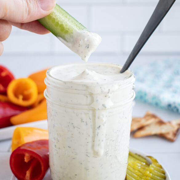 Sour Cream and Onion Deviled Eggs Make the Best of Everything