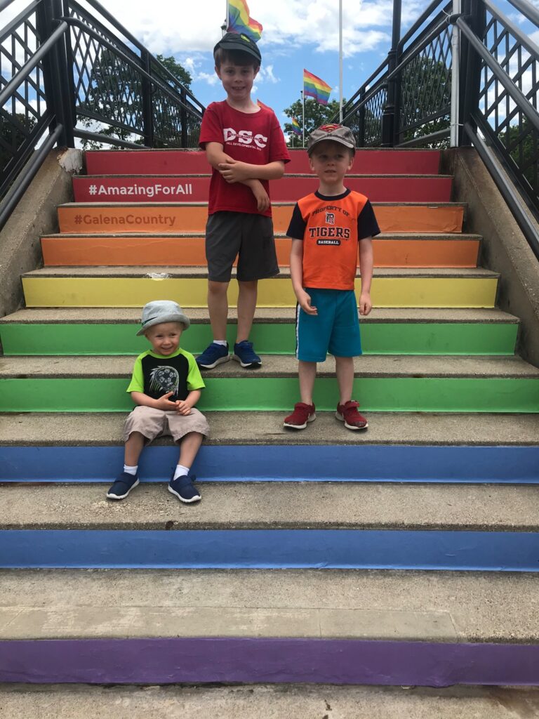 11 Things to do with kids in Galena Illinois Make the Best of Everything