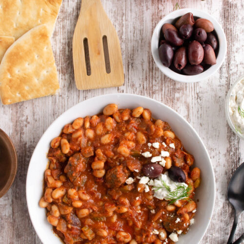 The Best Greek Chili Recipe (Authentic And Delicious) Make the Best